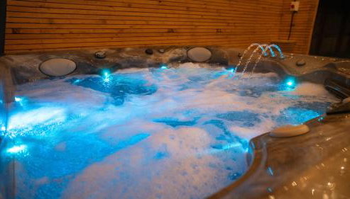 Northumberland Luxury Stays - The Shearling - Foto 2