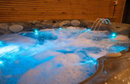 Northumberland Luxury Stays - The Shearling - Photo 2