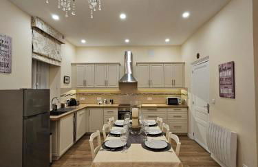 La Maison Chaleureuse - Foto 32