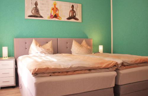 Gästewohnung Merci - Foto 1