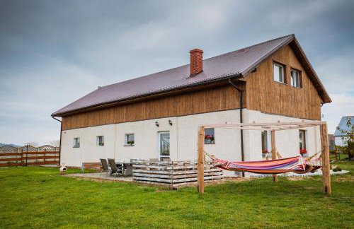 Agroturystyka Nad Łąkami - Foto 56