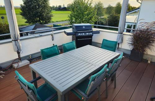 Ambiente Feriendomizil - Foto 14