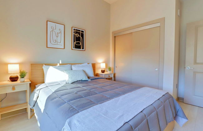 DC Getaway Comfort Apartments - Photo 8