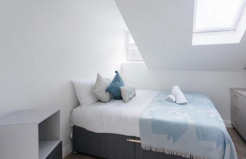 Stylish Boutique Apartment for 2 - Foto 7