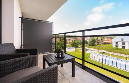 Flatbook Apartamenty - Sole Mare z basenem, Kąty Rybackie - Foto 10