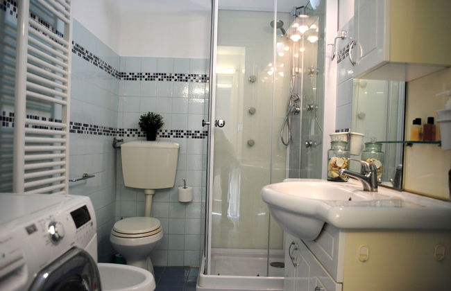 Bnbook – Milano Famagosta Flat - Foto 20