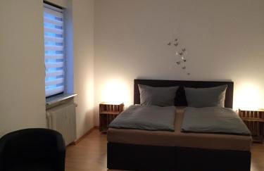 Ferienwohnungen Fuhrmann-Burg - Foto 27