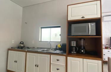 Casa no Iririú à 2 minutos do Hospital Regional - Photo 9