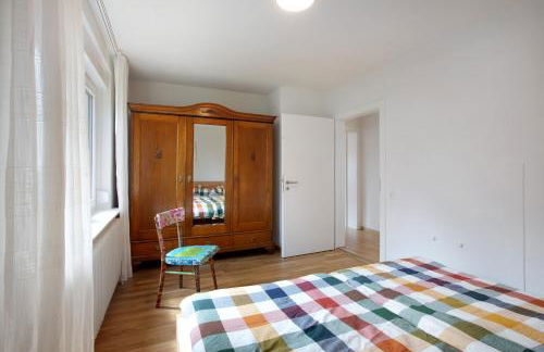 Familie Quednow - Im Algi - Foto 14