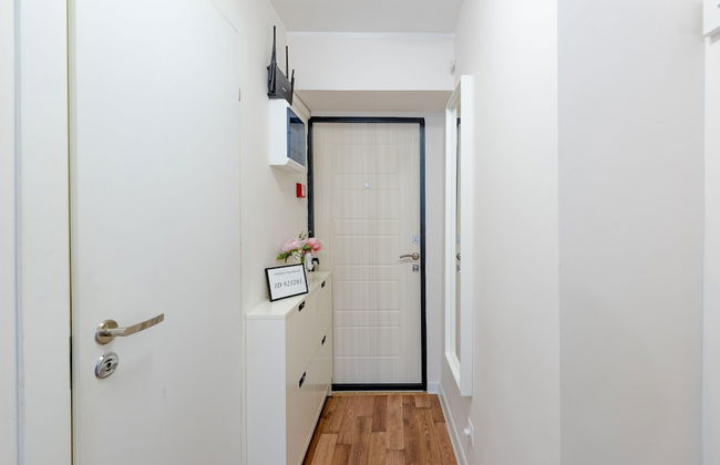 Inndays Apartment on Belyaevo 69 - Foto 6