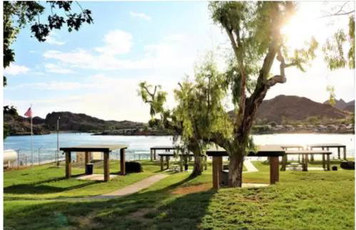 Parker Strip Pool House | Private Pool • Game Room • River Access - Foto 39
