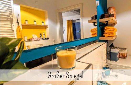 Uhlpartment - Romantisches Apartment im Zentrum - Foto 10