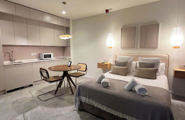 Feelathome O'Donnell Apartments - Foto 38