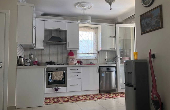 Inviting 4-bed Villa Nil Dalyan With Child Pool - Photo 8