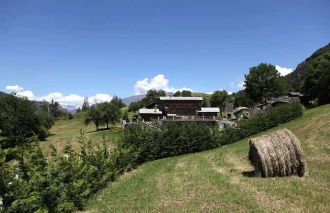 La Majón dé Fohtèn - Foto 23