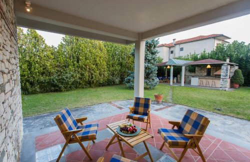 Villa Magnolia - Photo 32