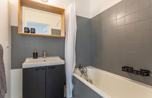 Place Cosy - Charmant appt pour 4 - Foto 5