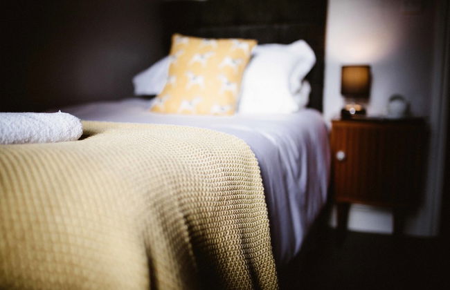 Docker's Digs - Photo 17