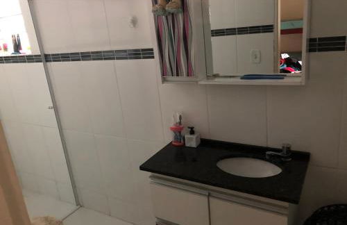 Casa Ampla e Confortável a 10 minutos Praia Ubatumirim Cambuca - Foto 28