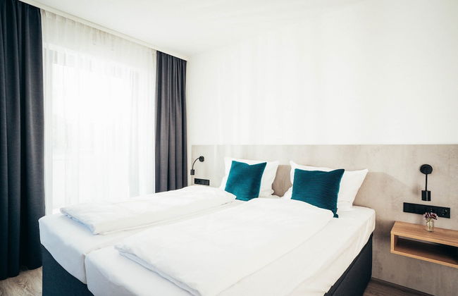 SmartLiving Apartments München - Foto 7