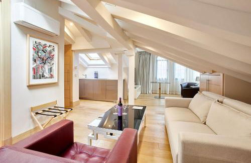 Nexus Santa María Luxury Apartamentos - Foto 22