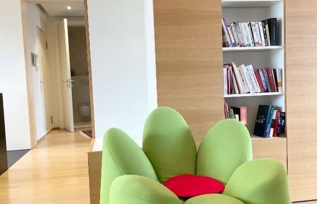 1 bedroom in the Heart of City Center - Photo 8