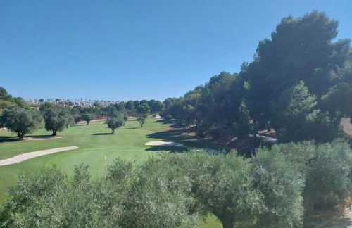 Charming Apartment in front of Villamartin Golf And Plaza - Foto 63