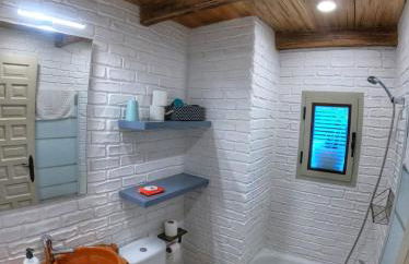 Cazorla Paraíso Resort - Foto 26