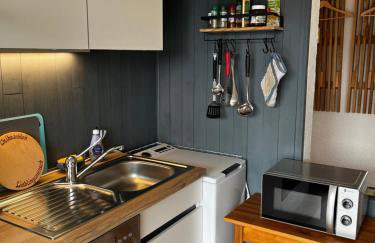 Garden apartment - Foto 15