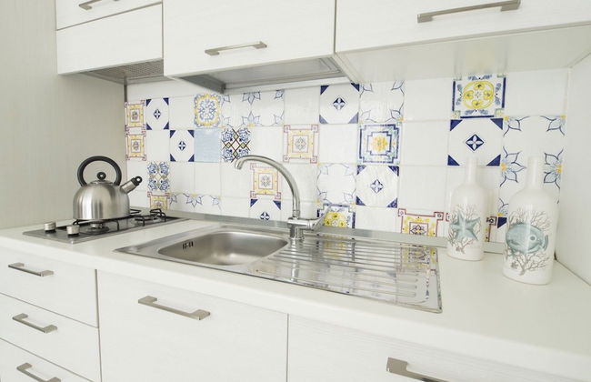 Marina Domus - Foto 21