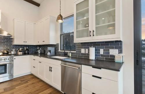 Big Sky Basin - Ski-In-Out, Hot Tub & Game Room - Foto 35