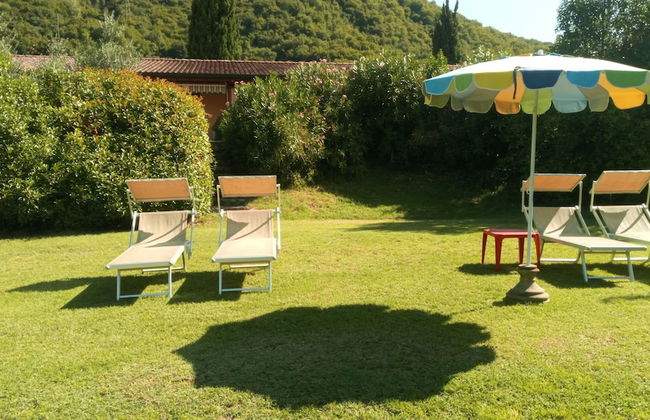 Agriturismo Renzano Garden Apartments - Foto 45