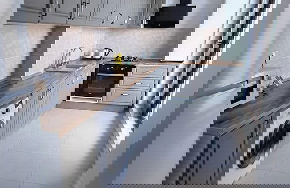 Solid Magic Apart-Hotel - Foto 31