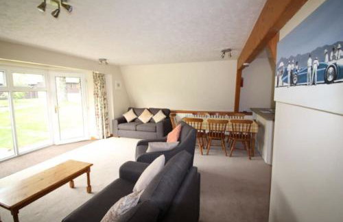 Lodges in Lanivet Cornwall with indoor pool - Foto 21