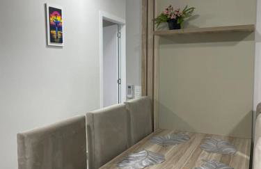 R1 - Iguaçu Apt - Centro of Foz - Foto 13