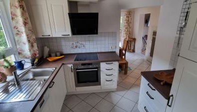 Appartement Lissi - ruhig, idyllisch & großzügig - Foto 5