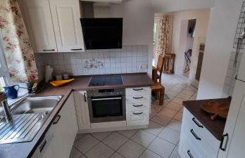 Appartement Lissi - ruhig, idyllisch & großzügig - Foto 5