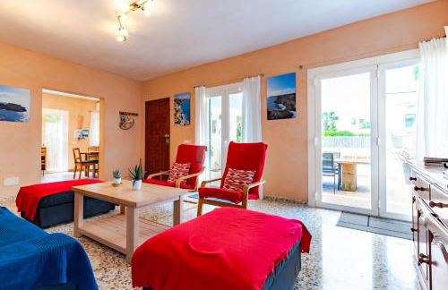 Finca Ses Rotes - Foto 33