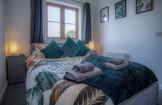 Johnnys Cove - 2 Bedroom - New Hedges - Photo 2