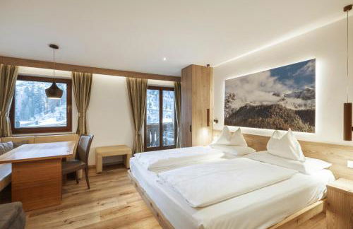 La Tambra - Residence - Central with Restaurant - Foto 58