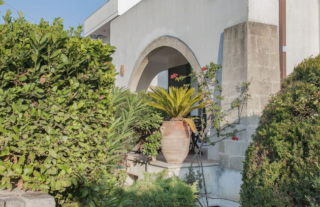 Apartment in Salento With Sea View & Pool - Foto 6