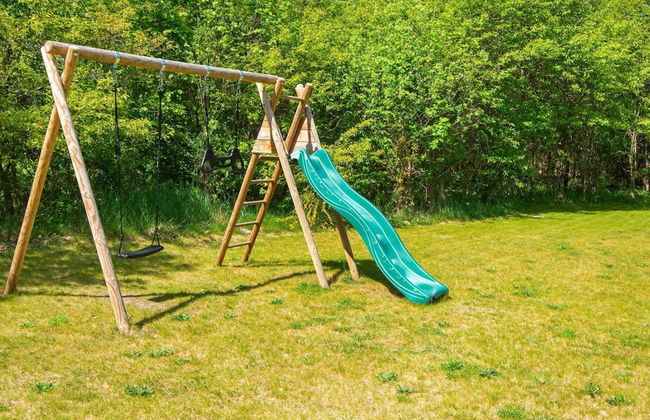 Holiday Home in Silkeborg - Foto 4