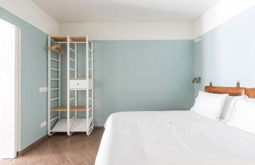 Light Blue Apartments - Downtown Lisbon - Foto 46