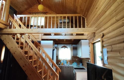 My Woodenfriend - Foto 35