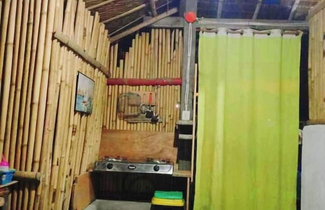 Amwani Sunset Colours Camping Site - Foto 41