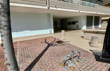 Appartamento Vista Mare con Spiaggia e Piscina - Foto 23