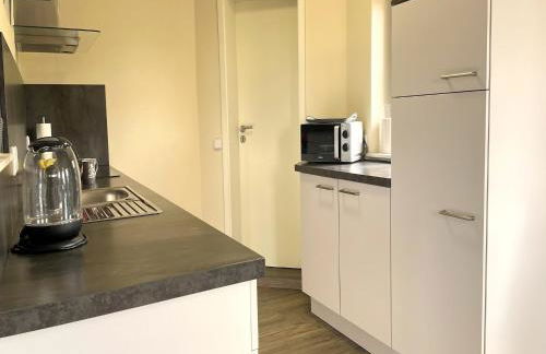 Ferienwohnung in Madfeld - Foto 28