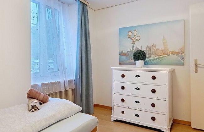 Bieri-Haus - Foto 18
