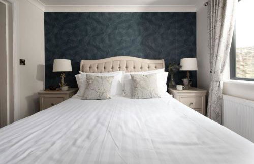 Blossom Lodge, 1 Roadford Lake Lodges - Foto 14