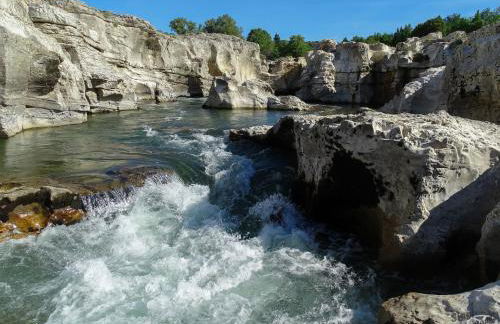 Villa Sénégas - Foto 23